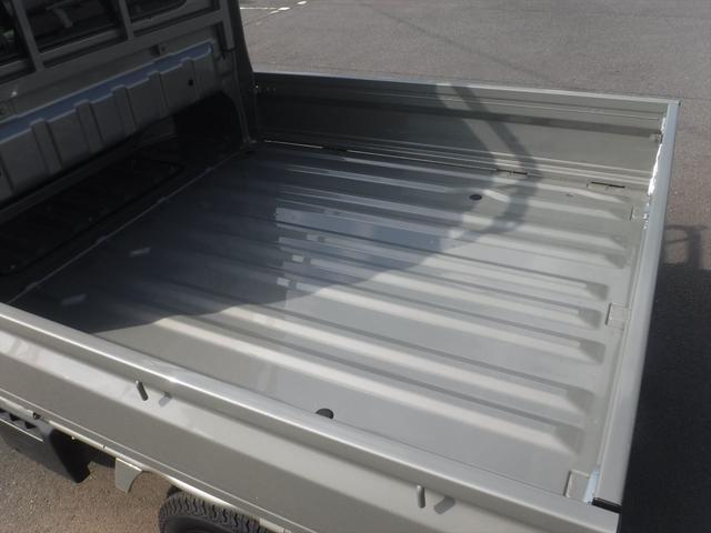 スズキ キャリイ   茨城県の詳細画像 その6