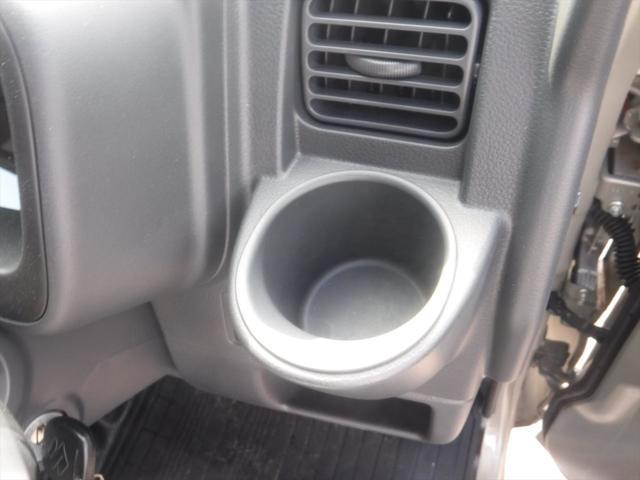 スズキ キャリイ   茨城県の詳細画像 その7