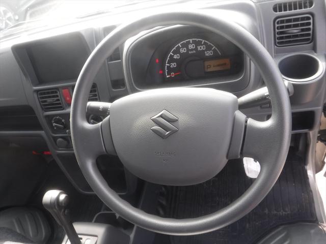 スズキ キャリイ   茨城県の詳細画像 その8