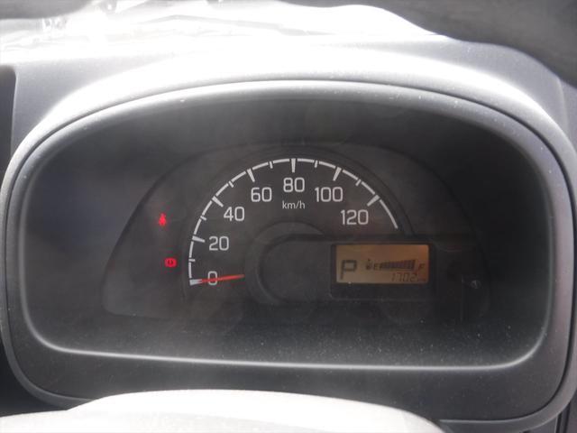 スズキ キャリイ   茨城県の詳細画像 その9