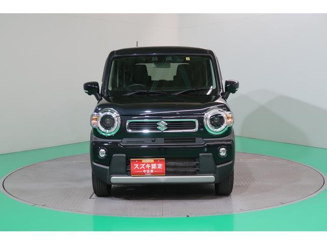 スズキ ハスラー   埼玉県の詳細画像 その5