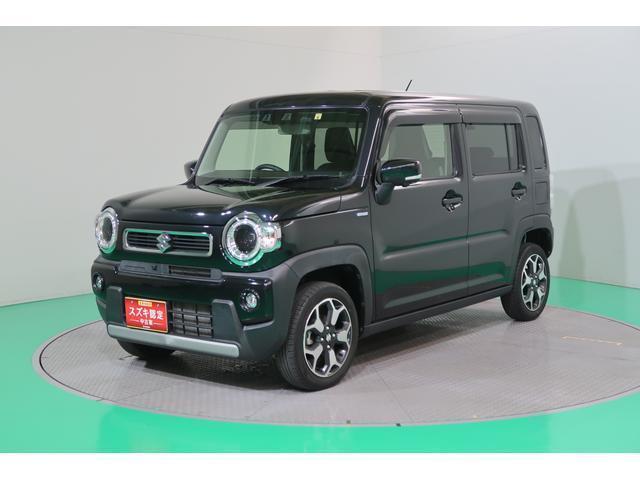 スズキ ハスラー   埼玉県の詳細画像 その6