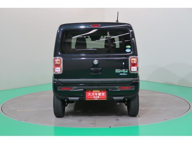 スズキ ハスラー   埼玉県の詳細画像 その7