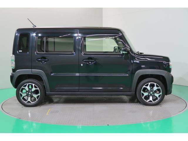 スズキ ハスラー   埼玉県の詳細画像 その8