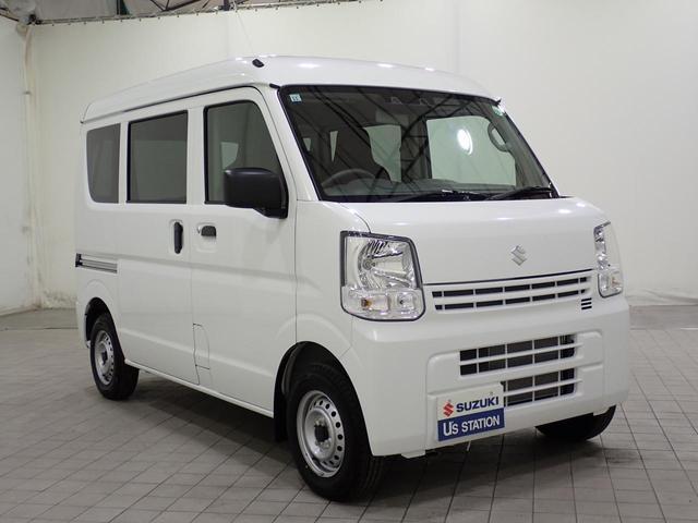 スズキ エブリイ   栃木県の詳細画像 その8