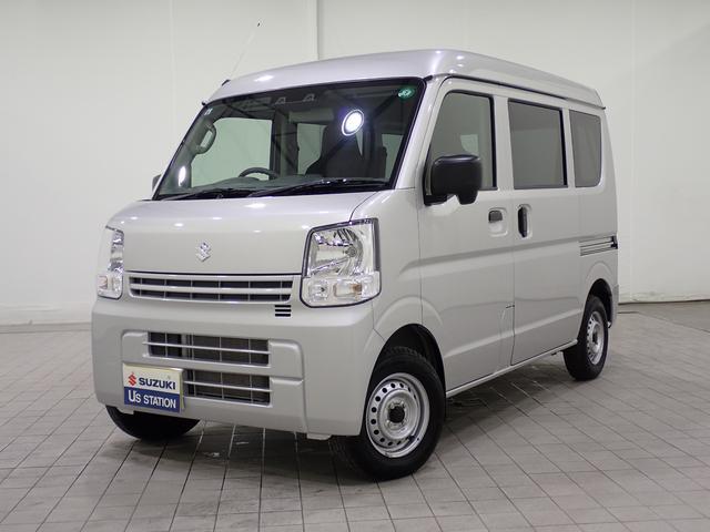 スズキエブリイ 中古車画像