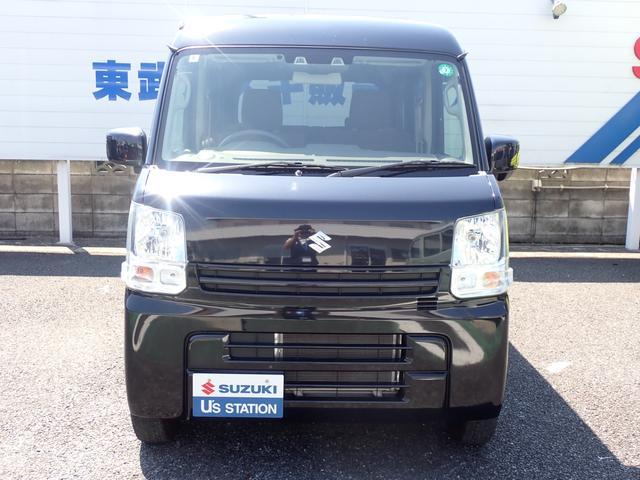 スズキ&nbsp;エブリイ&nbsp;&nbsp;&nbsp;埼玉県の詳細画像&nbsp;その5