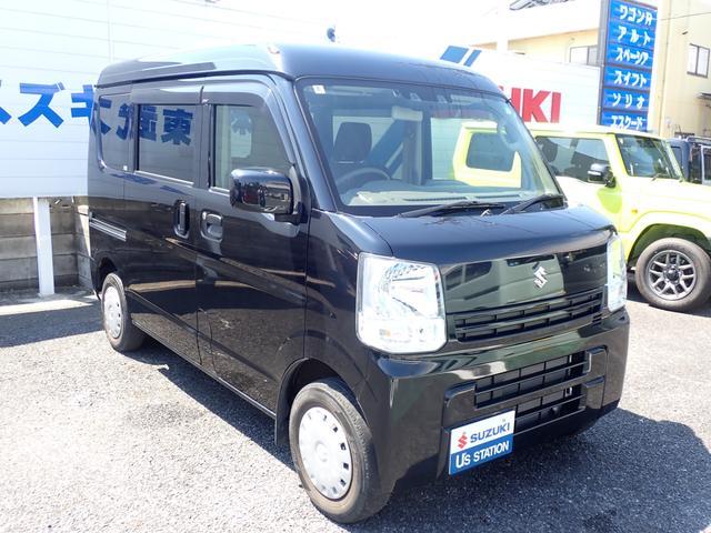 スズキ&nbsp;エブリイ&nbsp;&nbsp;&nbsp;埼玉県の詳細画像&nbsp;その6