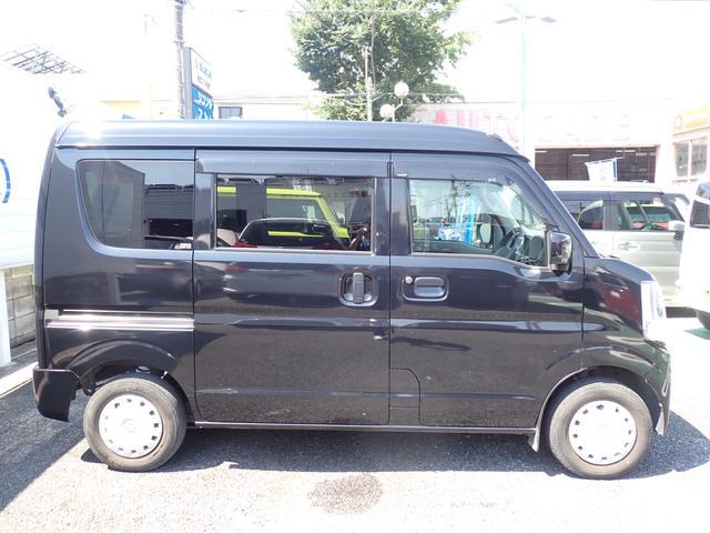 スズキ&nbsp;エブリイ&nbsp;&nbsp;&nbsp;埼玉県の詳細画像&nbsp;その7