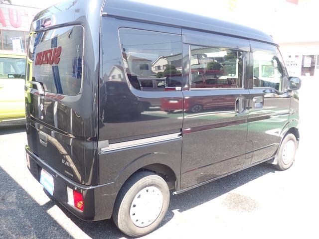 スズキ&nbsp;エブリイ&nbsp;&nbsp;&nbsp;埼玉県の詳細画像&nbsp;その8