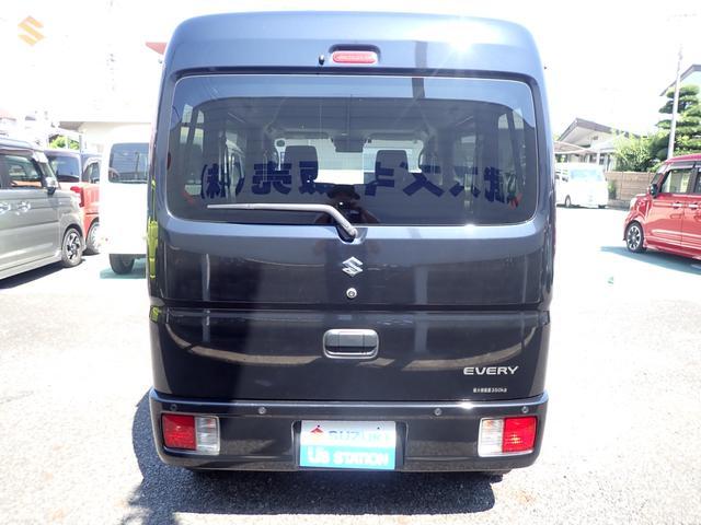 スズキ&nbsp;エブリイ&nbsp;&nbsp;&nbsp;埼玉県の詳細画像&nbsp;その9