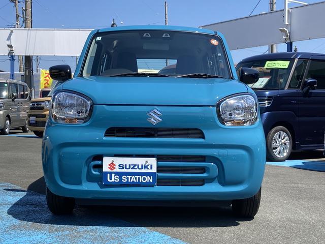 スズキ アルト   静岡県の詳細画像 その2