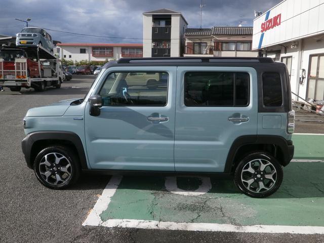 スズキ ハスラー   大阪府の詳細画像 その5