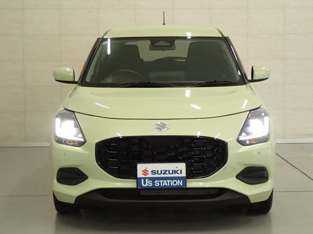 スズキ スイフト   大阪府の詳細画像 その2