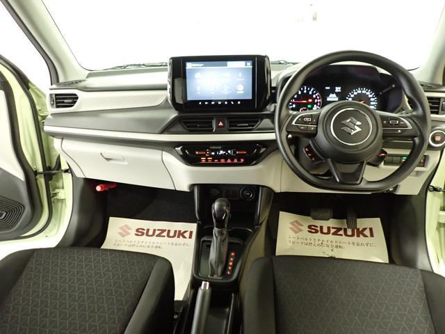 スズキ スイフト   大阪府の詳細画像 その9