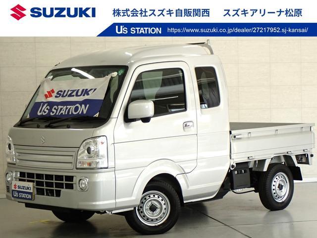 スズキキャリイ 中古車画像