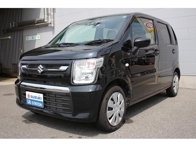 スズキ ワゴンR   滋賀県