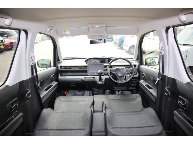 スズキ ワゴンR   滋賀県の詳細画像 その3