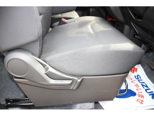 スズキ ワゴンR   滋賀県の詳細画像 その7