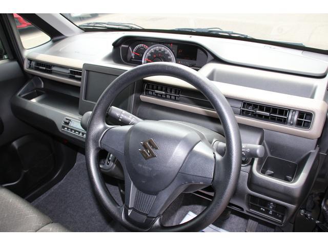 スズキ ワゴンR   滋賀県の詳細画像 その9