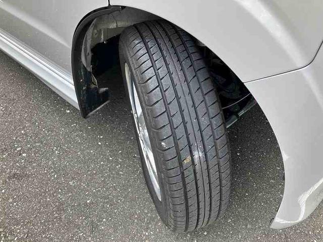 スズキ エブリイワゴン   京都府の詳細画像 その3