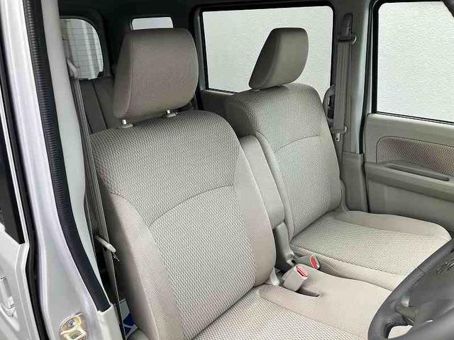 スズキ エブリイワゴン   京都府の詳細画像 その4