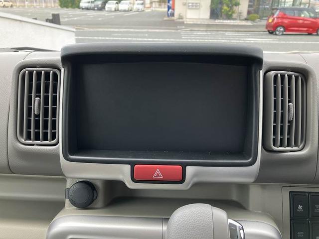 スズキ エブリイワゴン   京都府の詳細画像 その7