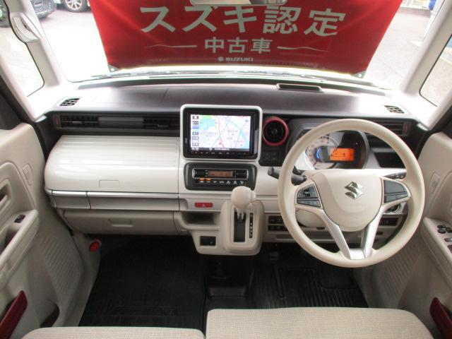 スズキ&nbsp;スペーシア&nbsp;&nbsp;&nbsp;福岡県の詳細画像&nbsp;その8