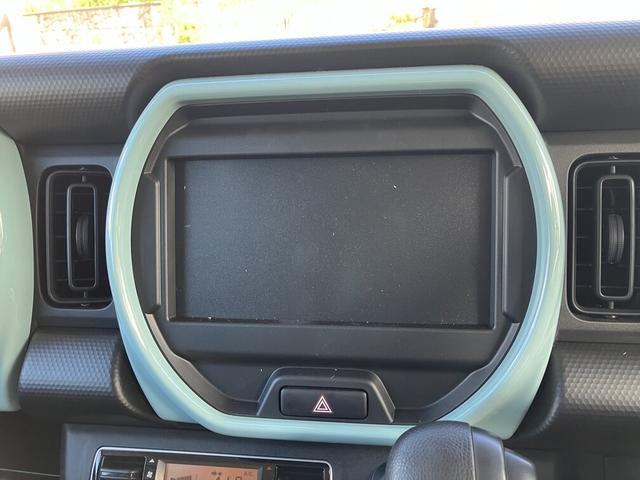 スズキ ハスラー   鹿児島県の詳細画像 その5