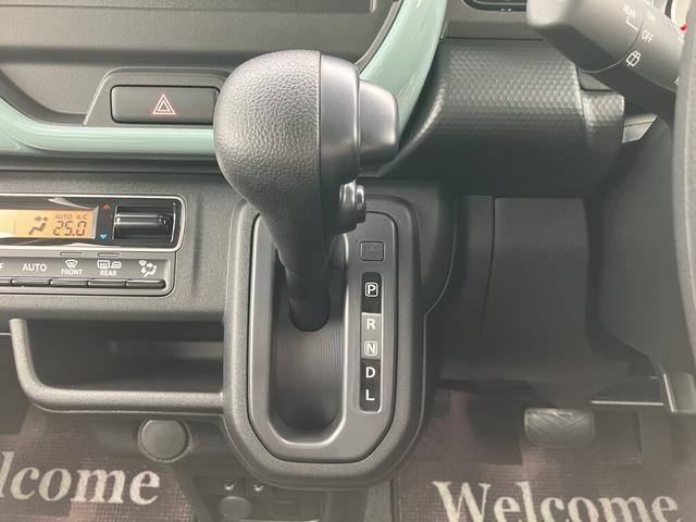 スズキ ハスラー   鹿児島県の詳細画像 その6