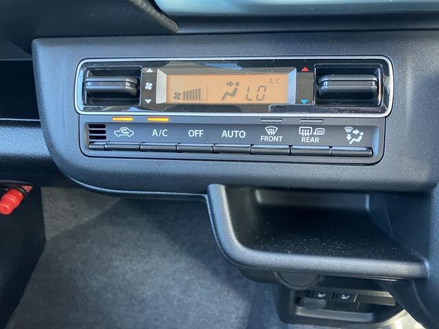 スズキ ハスラー   鹿児島県の詳細画像 その7