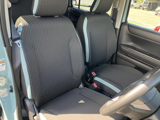 スズキ ハスラー   鹿児島県の詳細画像 その8