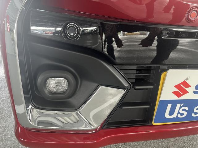 スズキ スペーシア   鹿児島県の詳細画像 その3