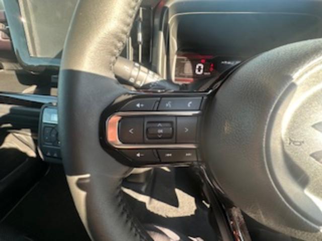 スズキ スペーシア   鹿児島県の詳細画像 その5