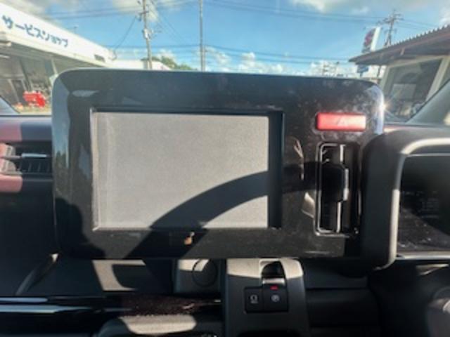 スズキ スペーシア   鹿児島県の詳細画像 その6