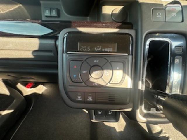 スズキ スペーシア   鹿児島県の詳細画像 その9