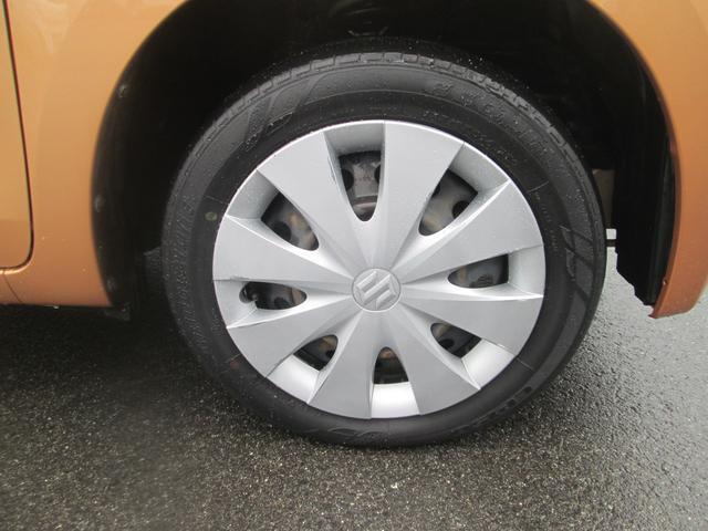 スズキ スペーシア   山形県の詳細画像 その9