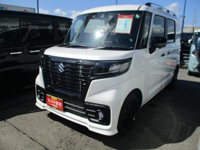 スズキ&nbsp;スペーシアベース&nbsp;&nbsp;&nbsp;岩手県