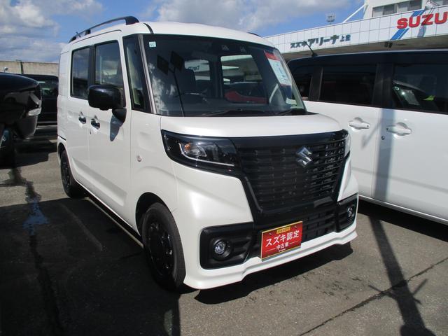 スズキ&nbsp;スペーシアベース&nbsp;&nbsp;&nbsp;岩手県の詳細画像&nbsp;その3