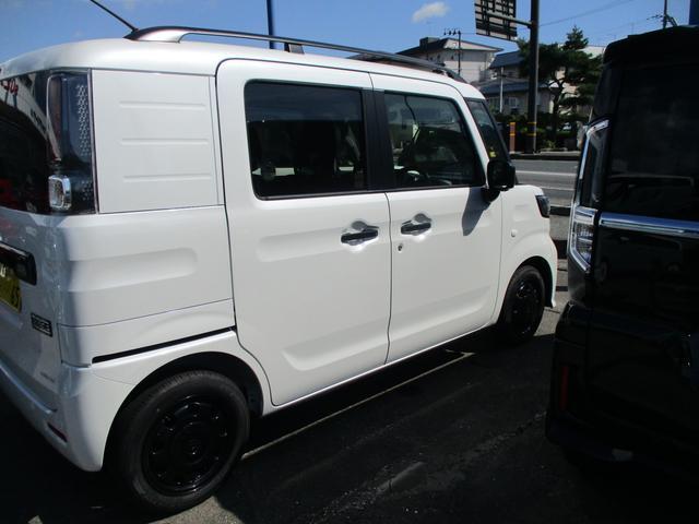 スズキ&nbsp;スペーシアベース&nbsp;&nbsp;&nbsp;岩手県の詳細画像&nbsp;その4