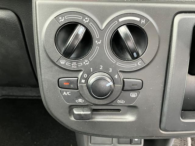 スズキ アルト   岡山県の詳細画像 その4