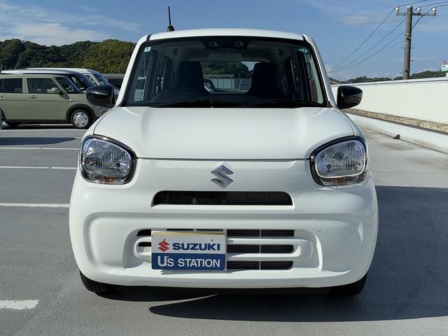 スズキ アルト   愛媛県の詳細画像 その2