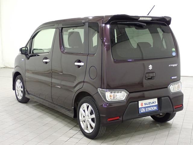 スズキ ワゴンR   東京都の詳細画像 その6