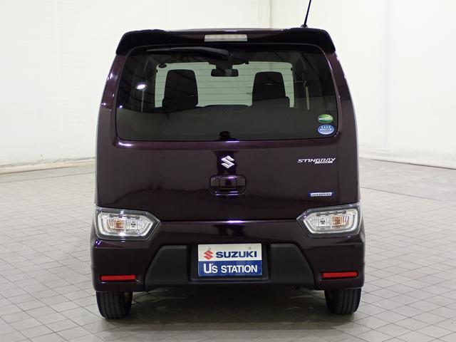 スズキ ワゴンR   東京都の詳細画像 その7