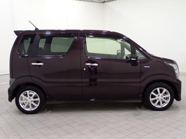 スズキ ワゴンR   東京都の詳細画像 その9