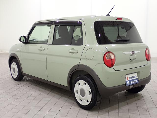 スズキ&nbsp;アルトラパン&nbsp;&nbsp;&nbsp;東京都の詳細画像&nbsp;その6