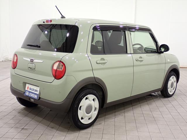 スズキ&nbsp;アルトラパン&nbsp;&nbsp;&nbsp;東京都の詳細画像&nbsp;その7