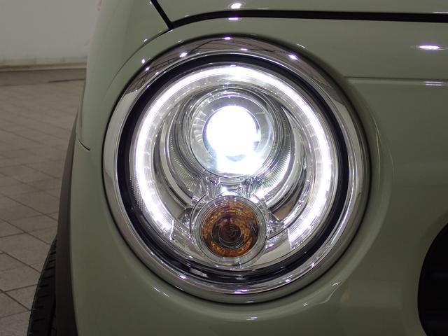 スズキ&nbsp;アルトラパン&nbsp;&nbsp;&nbsp;東京都の詳細画像&nbsp;その8