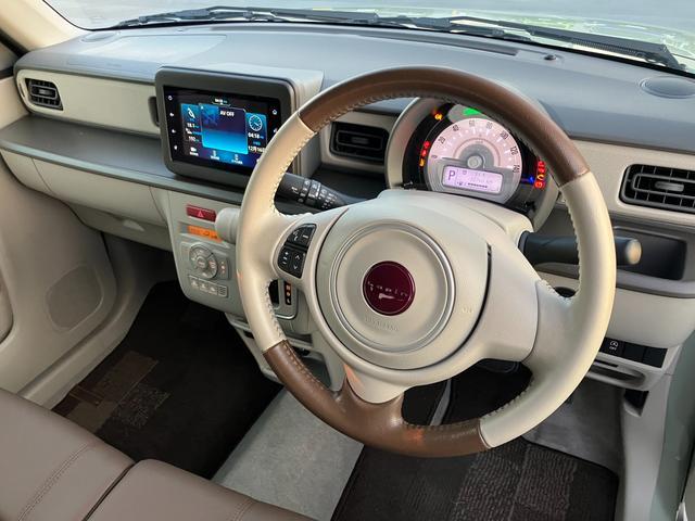 スズキ&nbsp;アルトラパン&nbsp;&nbsp;&nbsp;東京都の詳細画像&nbsp;その9