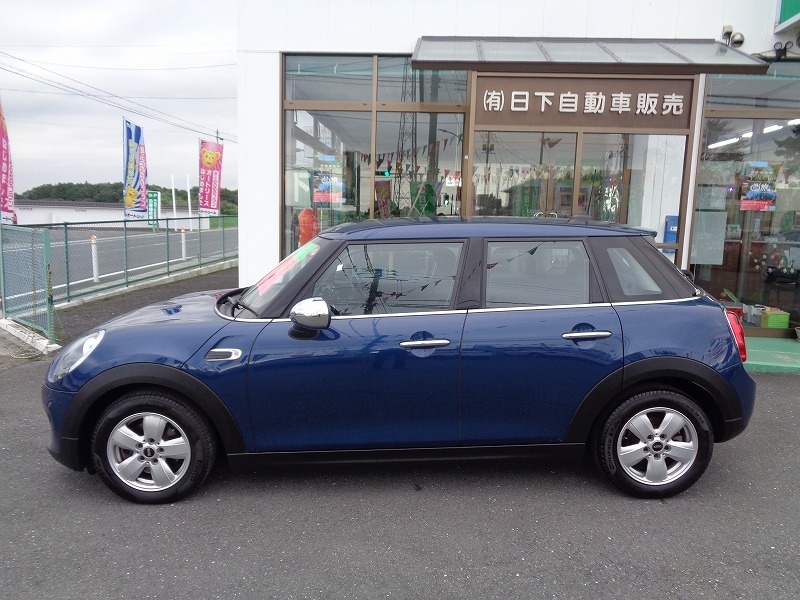 ミニ ミニ   宮城県の詳細画像 その4